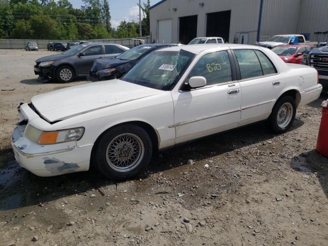 1998 Mercury Grand Marquis LS