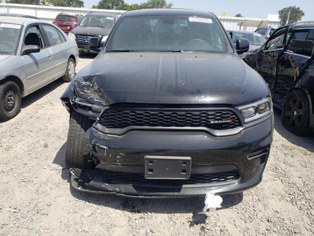 1C4RDJDG3NC204371 Dodge DURANGO GT