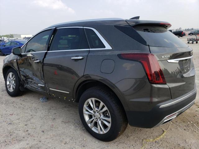 1GYKNCR41LZ216905 Cadillac Xt5 Premium Luxury