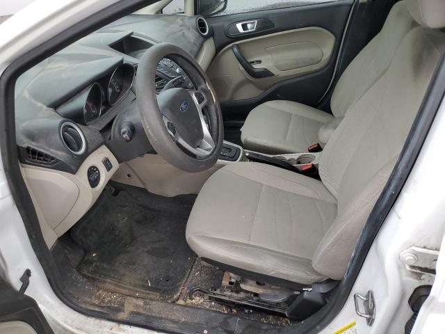 3FADP4EJ1GM135992 Ford FIESTA SE