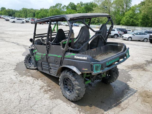 2020 KAWASAKI KRT800 C - JKBRTCG13LB521260