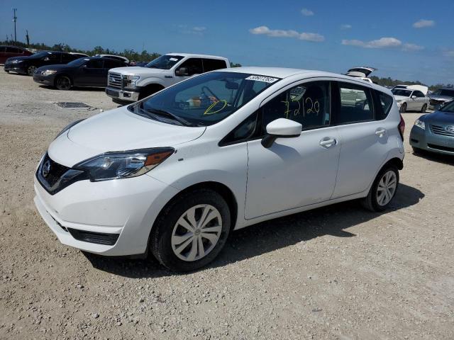 2017 Nissan Versa Note S