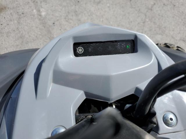 2019 YAMAHA YFM700 5Y4AM7438KA101569