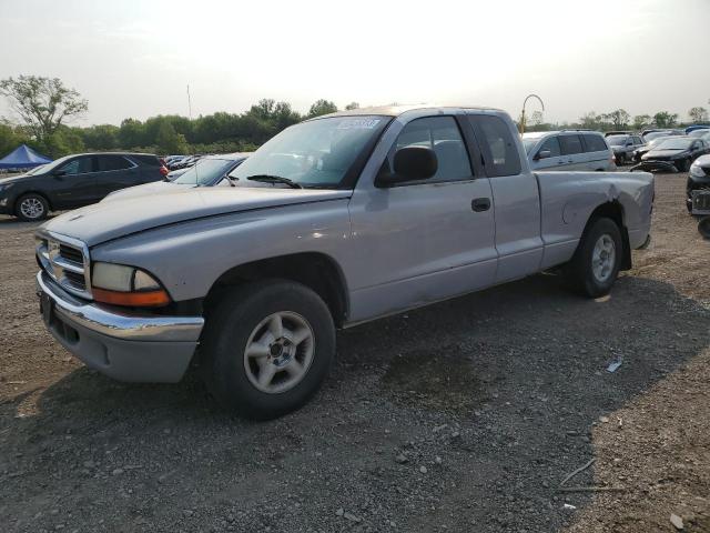 1997 Dodge Dakota 