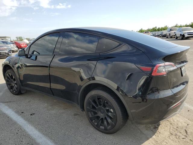 7SAYGDEE9NF312307 Tesla Model Y