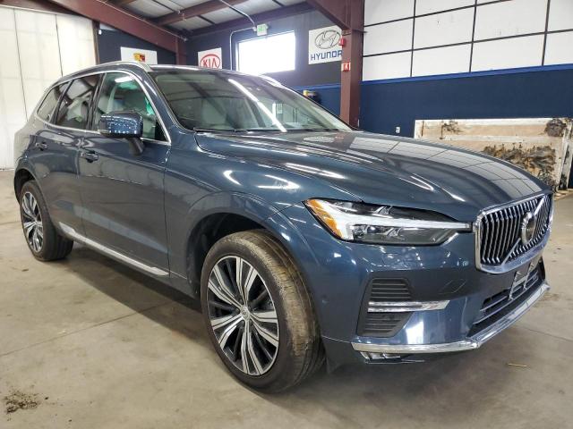 2022 VOLVO XC60 B6 IN - YV4062RL0N1951577