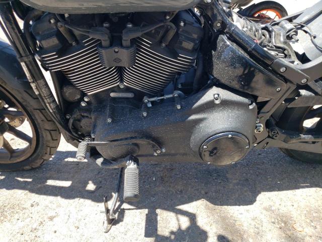 2022 HARLEY-DAVIDSON FLXRS 1HD1YWZ10NB036079