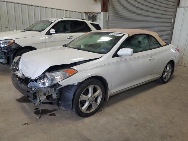 2006 Toyota Camry Solara SE