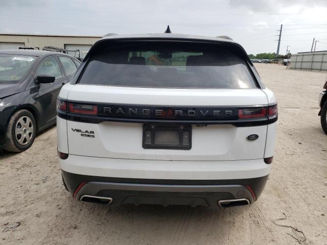 SALYM2RV8JA738196 Land Rover Range Rover Velar R-dynamic Hse