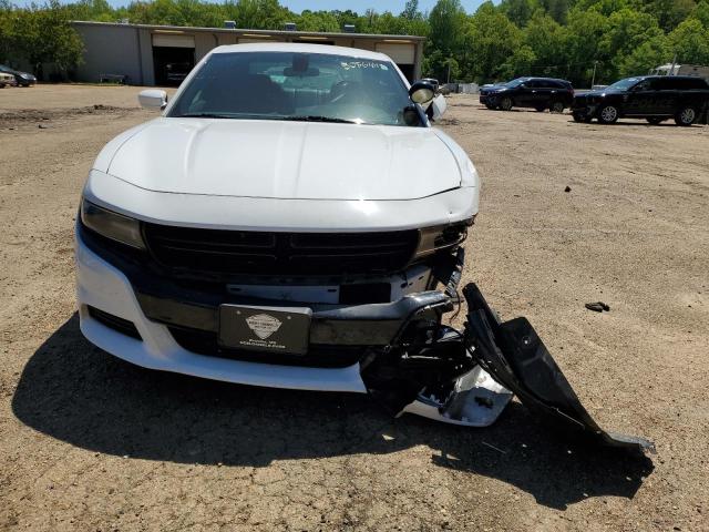 2C3CDXAG3JH281461 Dodge Charger Police