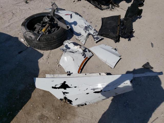 2019 CHEVROLET CORVETTE S - 1G1YB2D73K5119112