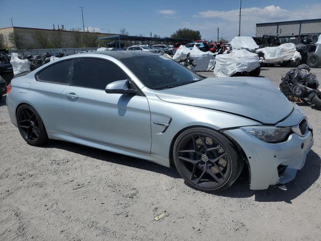 WBS3R9C5XFK331706 BMW M4