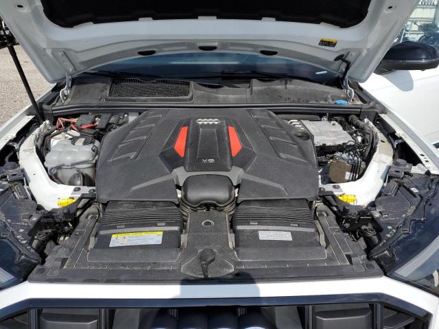 2021 AUDI SQ7 PRESTI - WA1VWBF79MD010846