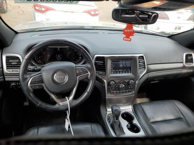 1C4RJFBG1JC219664 Jeep Grand Cherokee Limited