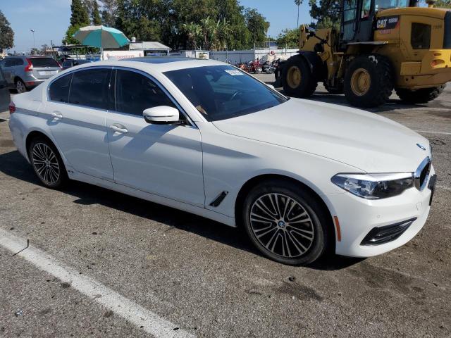 WBAJE7C54KWW00796 BMW 540 XI