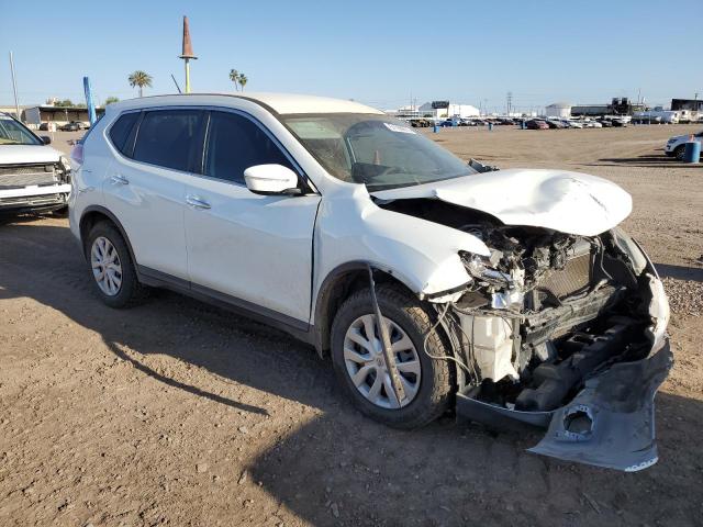 KNMAT2MV9FP566302 Nissan ROGUE S
