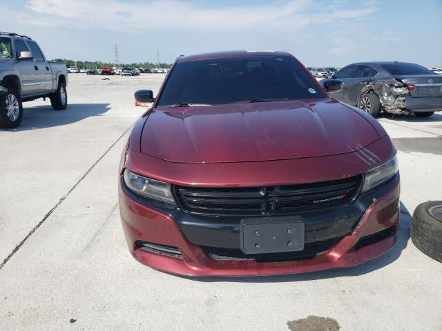 2C3CDXBG7JH312967 Dodge Charger Sxt
