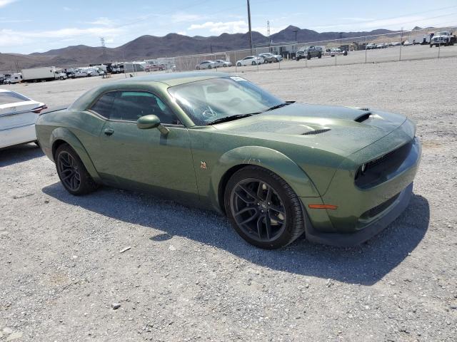 2C3CDZFJ8LH203468 Dodge Challenger R/t Scat Pack