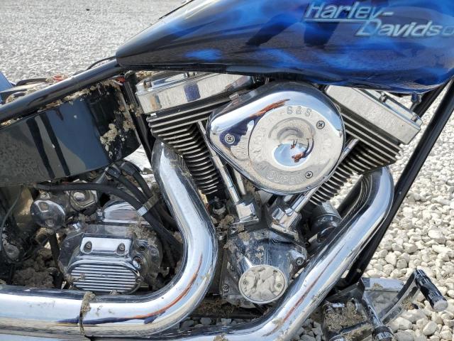 2010 HARLEY-DAVIDSON FLSTN SOFT DNA180901296