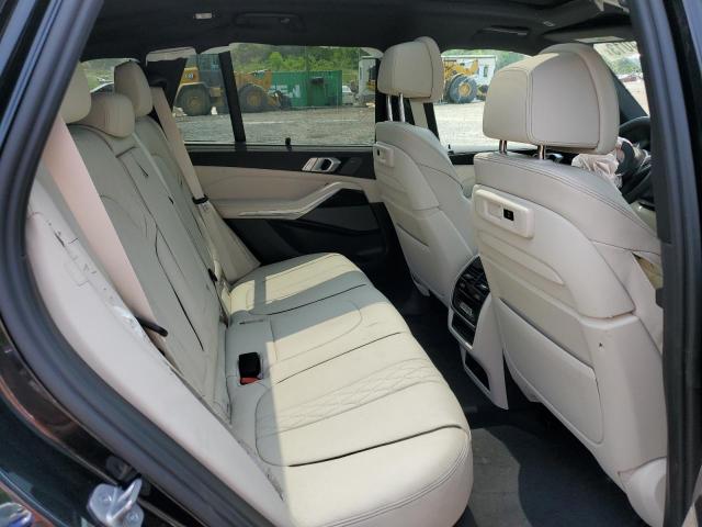 2023 BMW X5 M50I 5UXJU4C04P9P02371