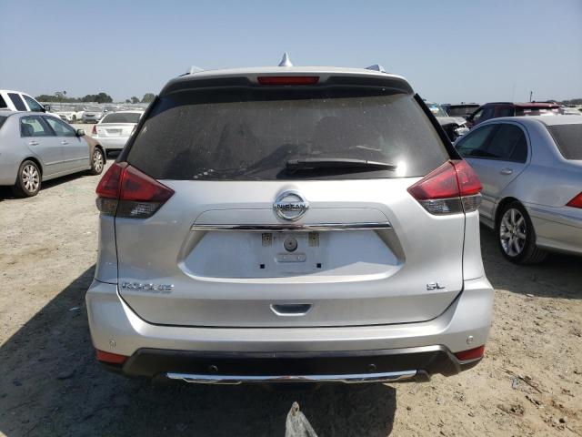5N1AT2MT7KC749449 Nissan ROGUE S