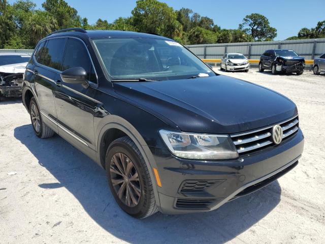 3VV3B7AX6JM088113 | 2018 VOLKSWAGEN TIGUAN SE