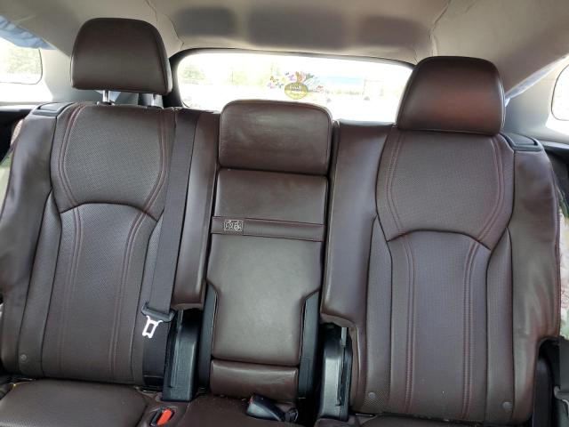 2018 LEXUS RX 350 L - JTJGZKCA3J2002610