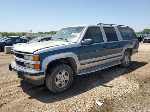 1994 Chevrolet Suburban 