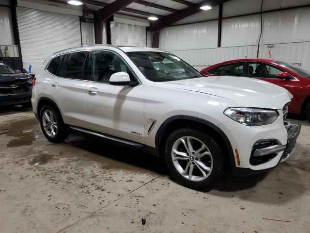 2018 BMW X3 XDRIVE - 5UXTR9C50JLC78607