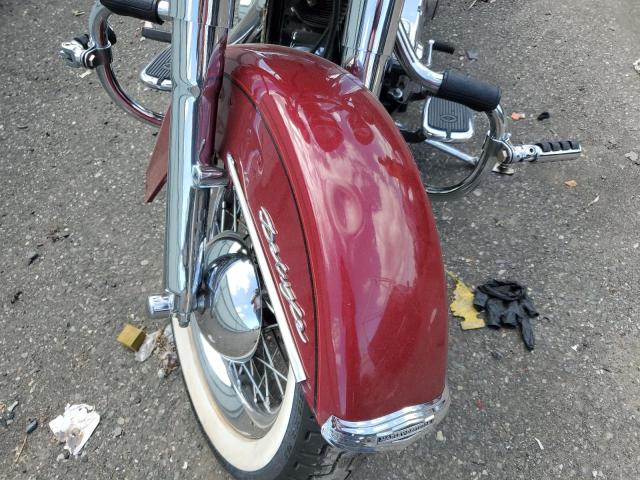 2006 HARLEY-DAVIDSON FLSTNI - 1HD1JDB146Y036975