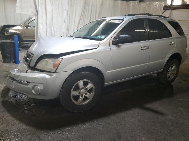 2006 Kia Sorento EX