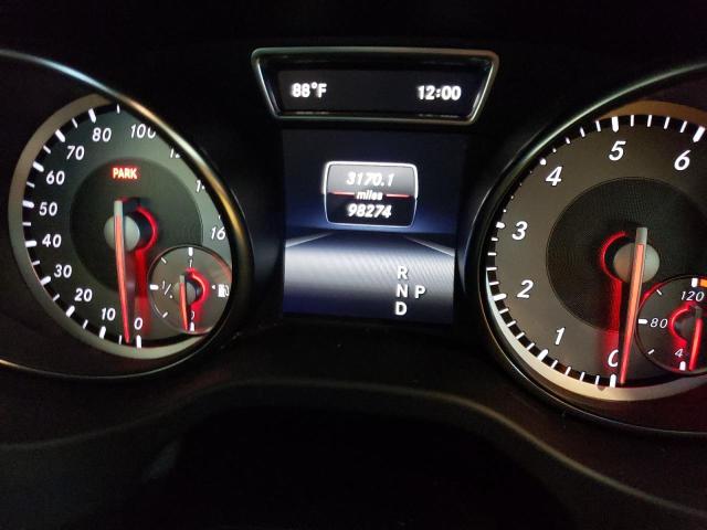 WDDSJ4EBXFN181567 Mercedes-Benz CLA 250
