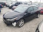 2017 CHEVROLET CRUZE LT - 1G1BE5SM8H7150022