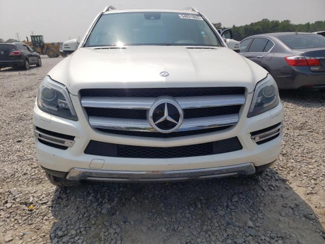 VIN 4JGDF7CE6EA304365 2014 Mercedes-Benz GL-Class, ... no.5