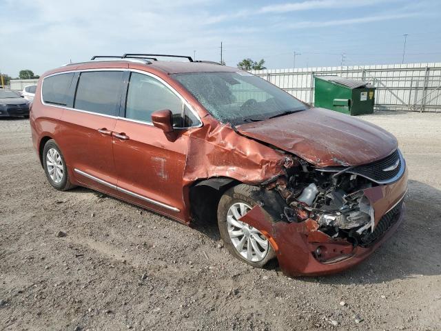 2C4RC1EG0JR316807 2018 CHRYSLER PACIFICA, photo no. 4