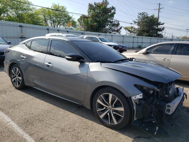 2020 NISSAN MAXIMA SL - 1N4AA6DV0LC374028