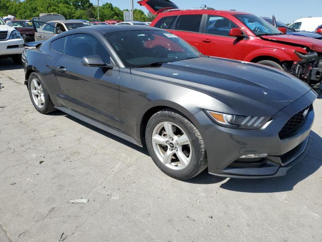 1FA6P8AM6H5289492 Ford MUSTANG