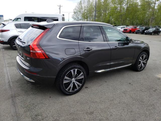 YV4L12RL1N1952278 Volvo Xc60 B5 Inscription
