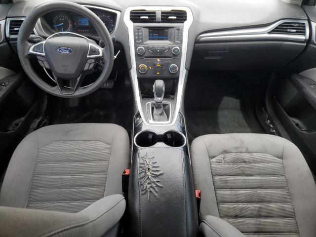 3FA6P0G73GR247439 Ford FUSION S