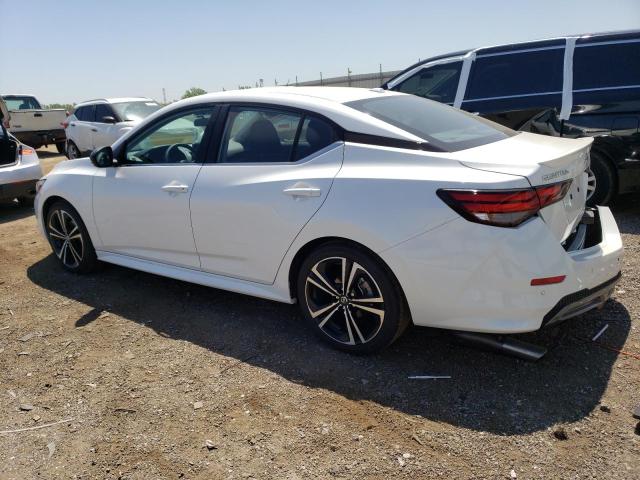 3N1AB8DV6PY240546 Nissan SENTRA SR