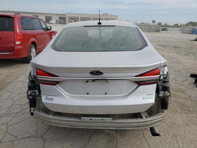 3FA6P0HD3HR120308 2017 FORD FUSION, photo no. 6