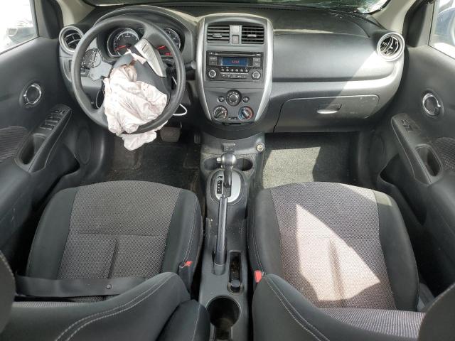 3N1CN7AP5JL864844 Nissan VERSA S