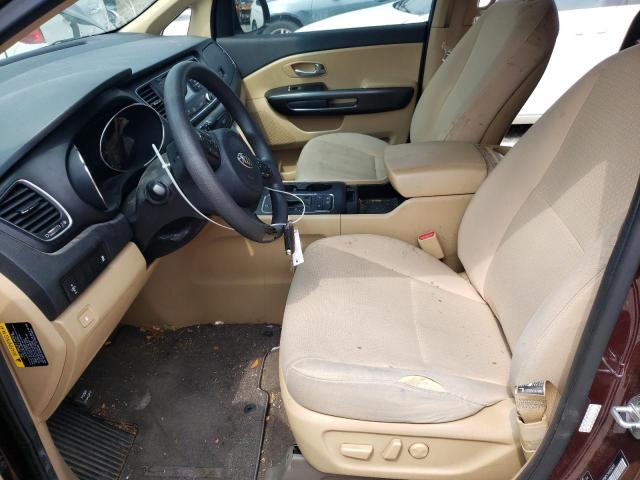 KNDMB5C14G6124115 KIA SEDONA LX