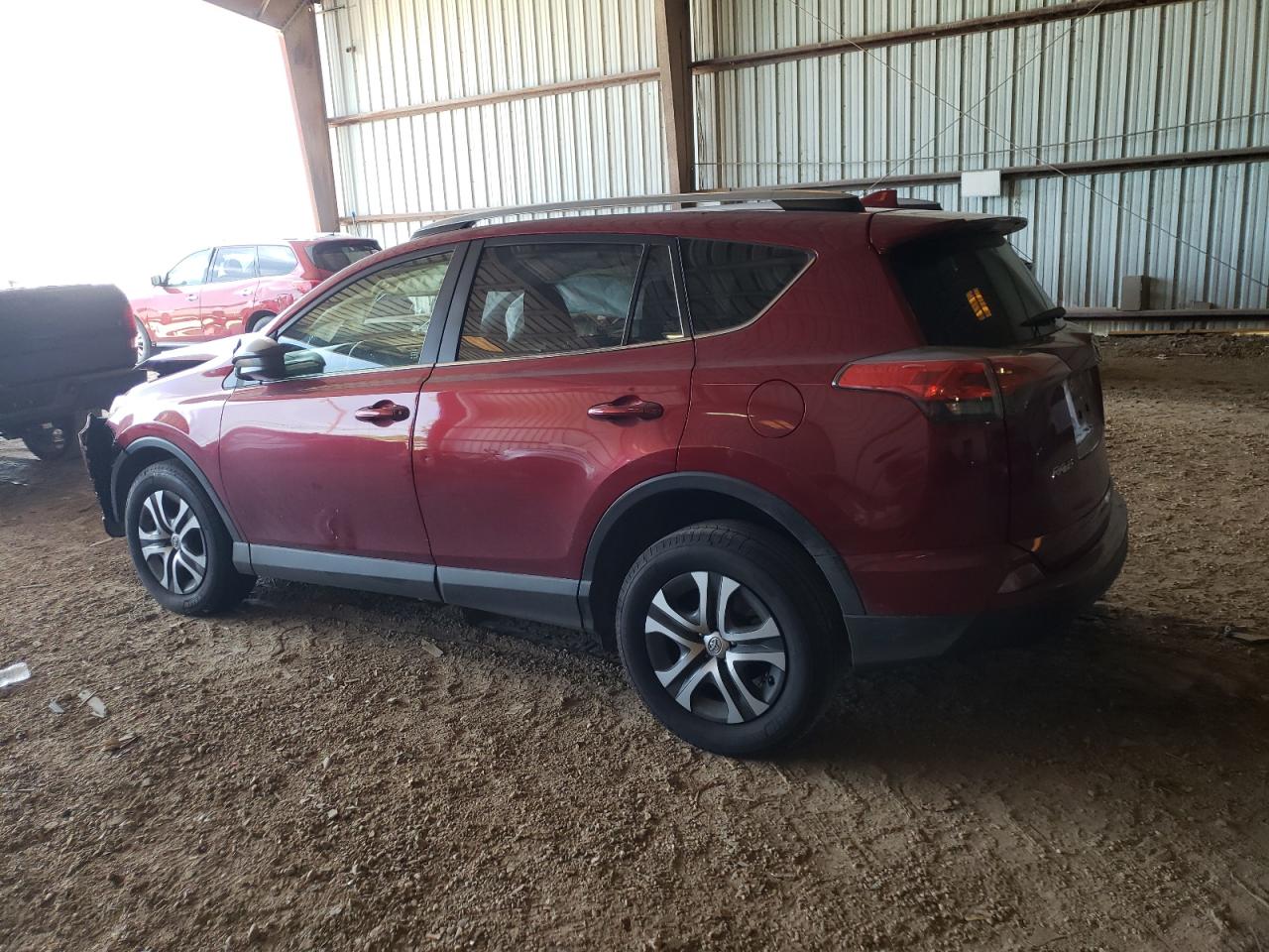 JTMZFREV4JD121459 TOYOTA RAV4 2018