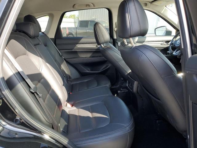 JM3KFBDM0L1796187 Mazda Cx-5 Grand Touring