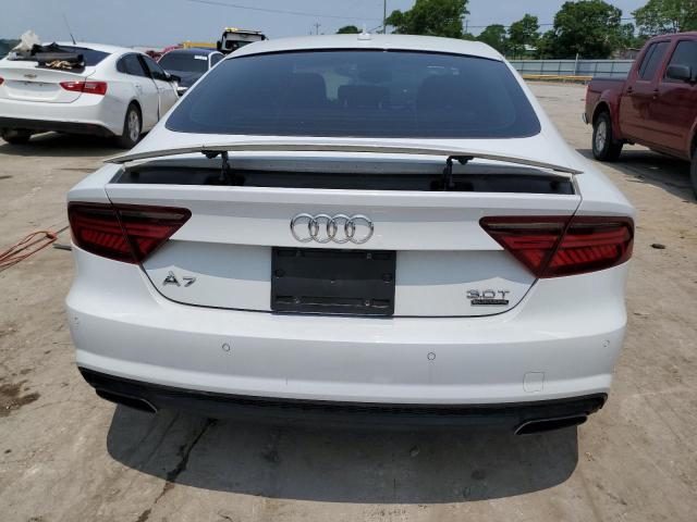 2016 AUDI A7 PRESTIG - WAU2GAFC0GN024644