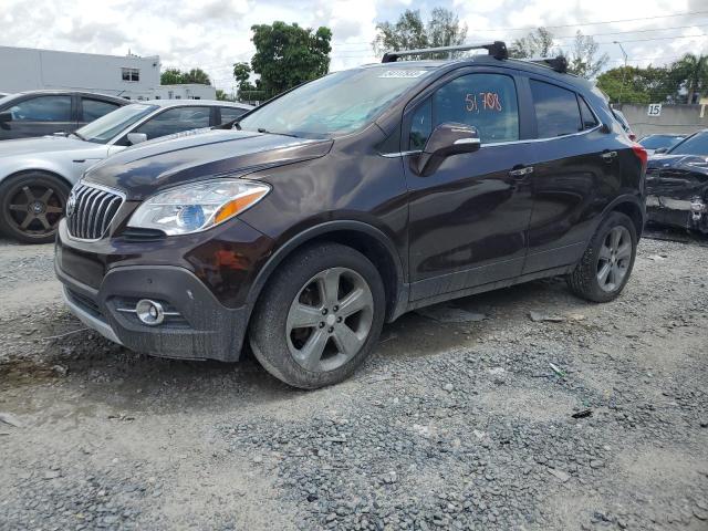 2014 Buick Encore Premium