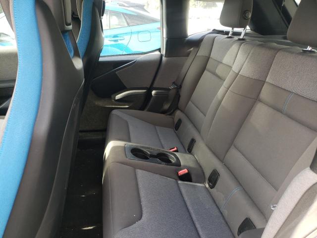 WBY8P4C53K7D28716 BMW I3 REX