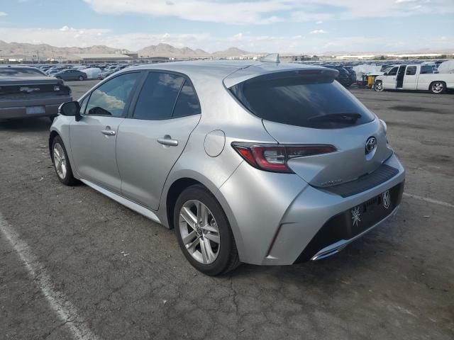 Toyota COROLLA SE 2019 JTNK4RBEXK3040481 Image 2