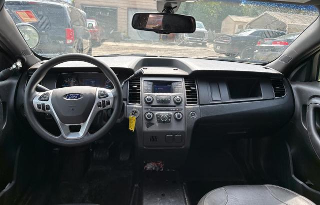 2015 FORD TAURUS POL - 1FAHP2L80FG142561